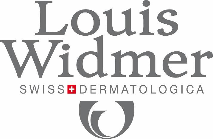 Louis Widmer Logo Unterseite