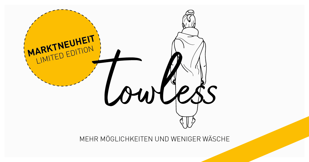 Bild Towless Unterseit