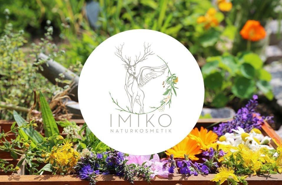 Blüten Logo