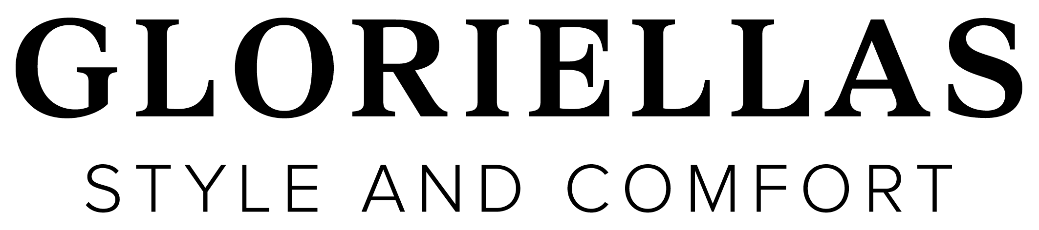 GLORIELLAS_LOGO_oS_black